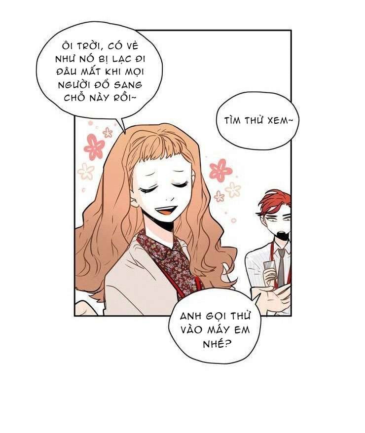 Ranh Giới 39 - Next Chapter 39