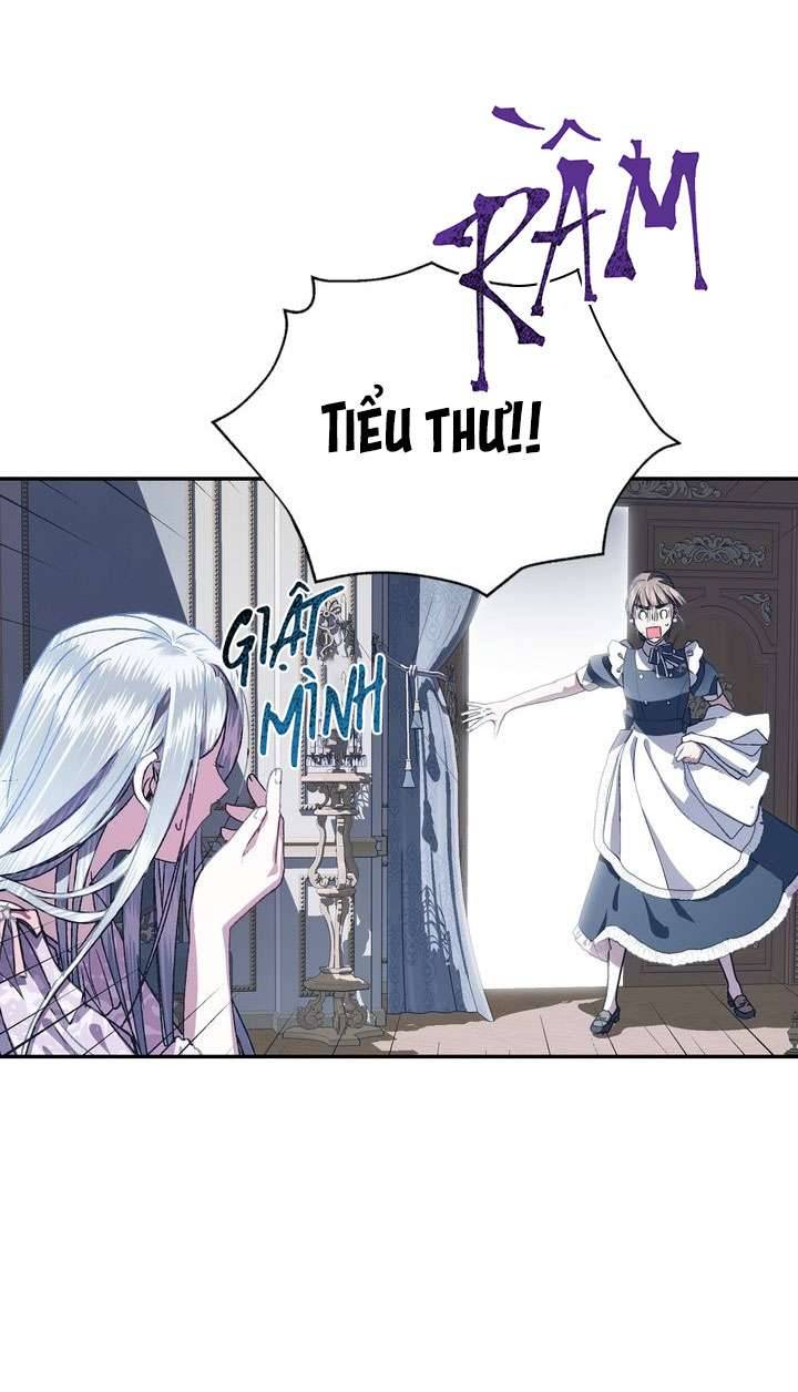 Cha À, Con Không Muốn Kết Hôn Đâu Chap 2 - Trang 2