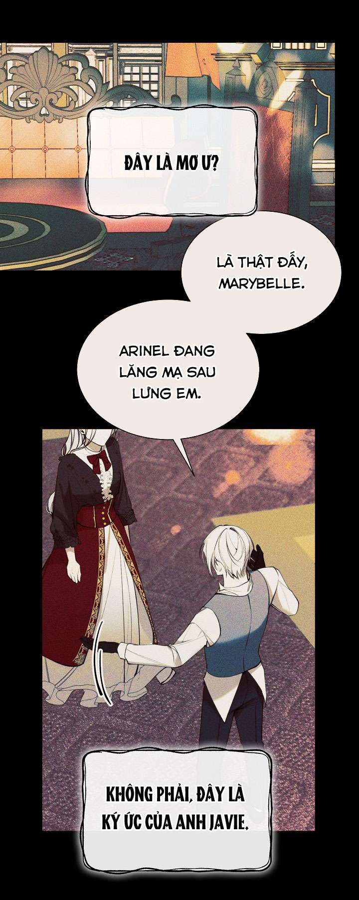 Ác Nữ Cần Bạo Chúa Chapter 48 - Next Chapter 49