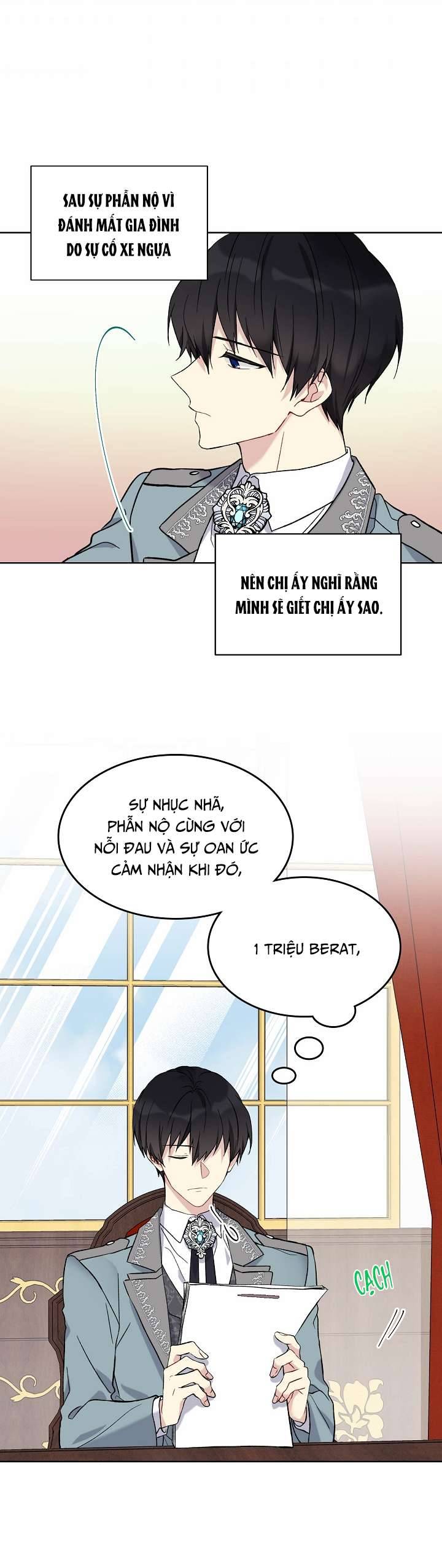 Vương Miện Lục Bảo Chap 10 - Trang 2