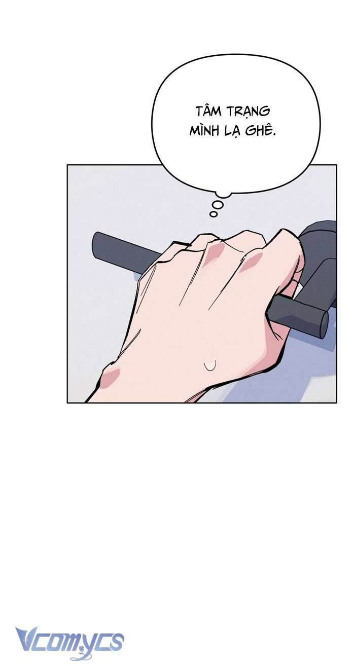 [18+] 7 Giây Thay Vì Một Nụ Hôn Chap 9 - Trang 2