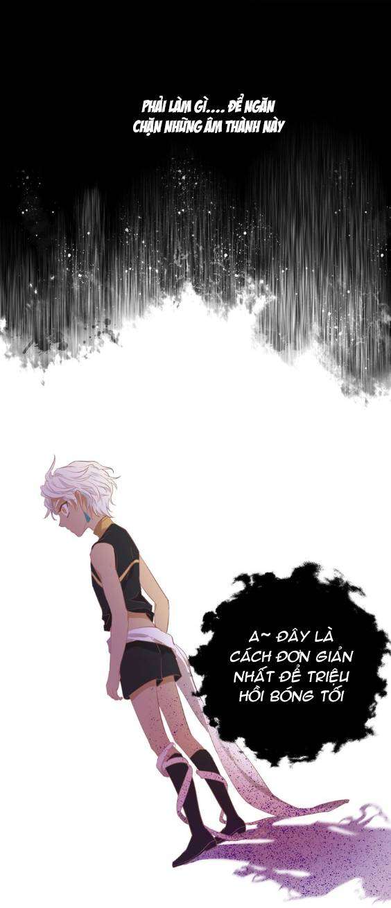 Địch Úc Đa Chi Ca Chapter 3 - Trang 4