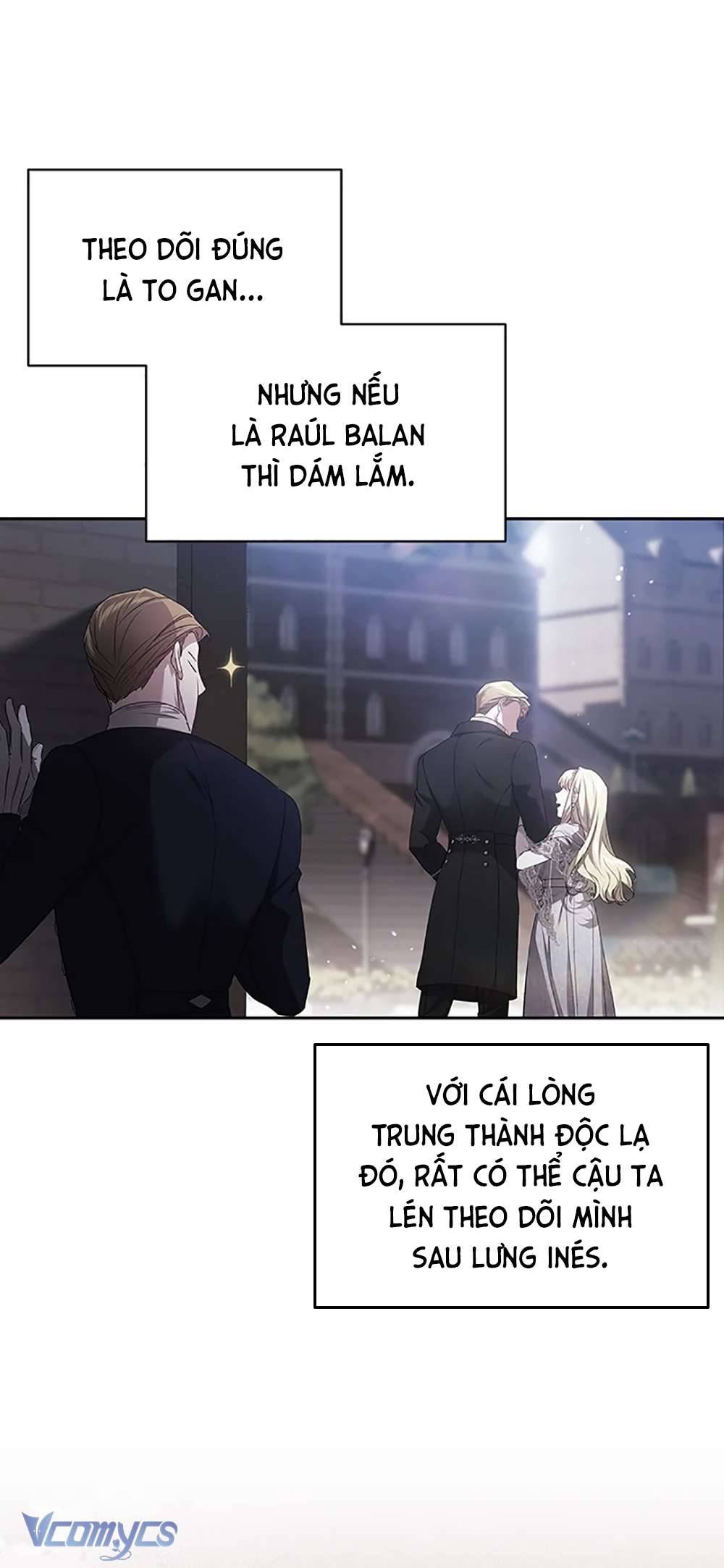Hôn Nhân Này Rồi Sẽ Đổ Vỡ Chapter 34 - Trang 3