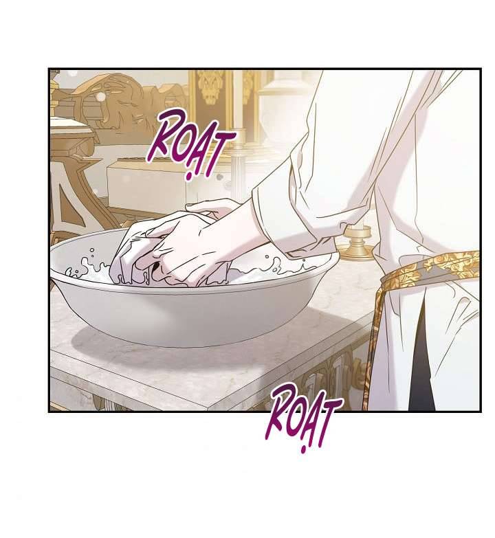 Thuần Hóa Bạo Quân Rồi Bỏ Trốn Chap 33 - Trang 2