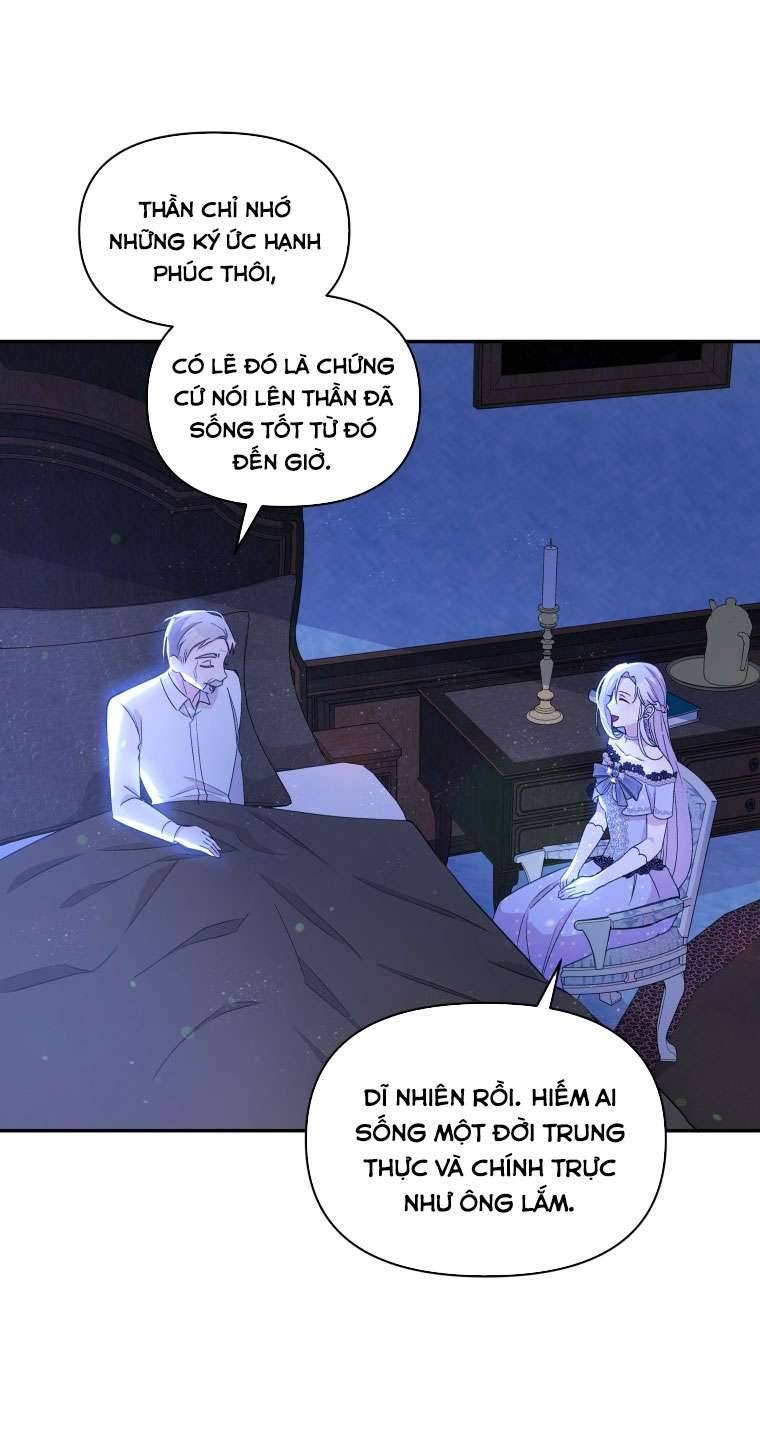 Người Bảo Hộ Của Bạo Quân Là Ma Nữ Tàn Độc Chap 56 - Trang 4