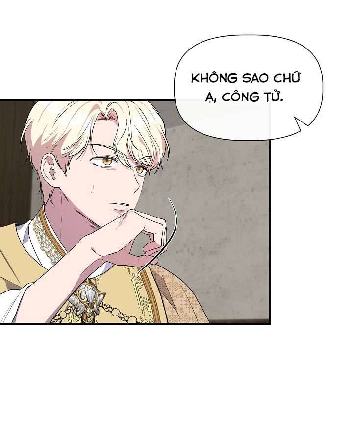Tôi Không Phải Là Cinderella Chapter 60 - Trang 4