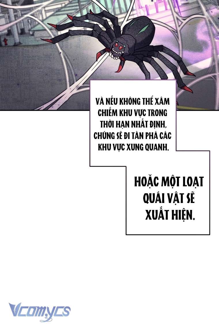 Tôi Là Em Gái Của Nhân Vật Chính Chap 5 - Trang 2