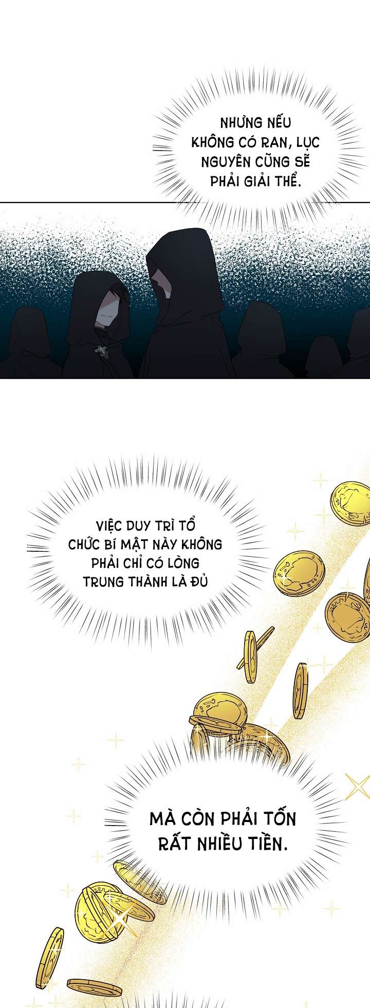 Vương Miện Lục Bảo Chap 26 - Trang 2