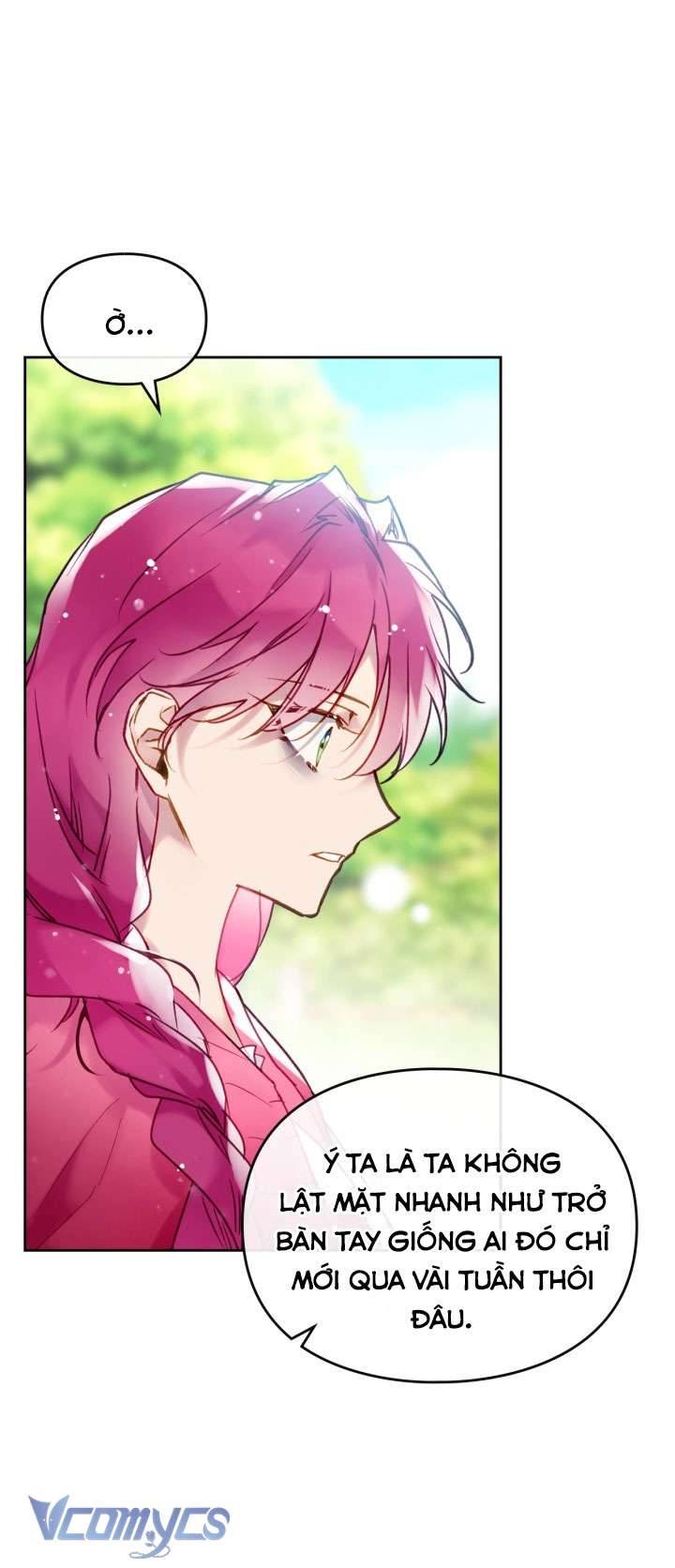 Kết Cục Của Nhân Vật Phản Diện Chỉ Có Thể Là Cái Chết Chapter 100 - Next Chapter 101