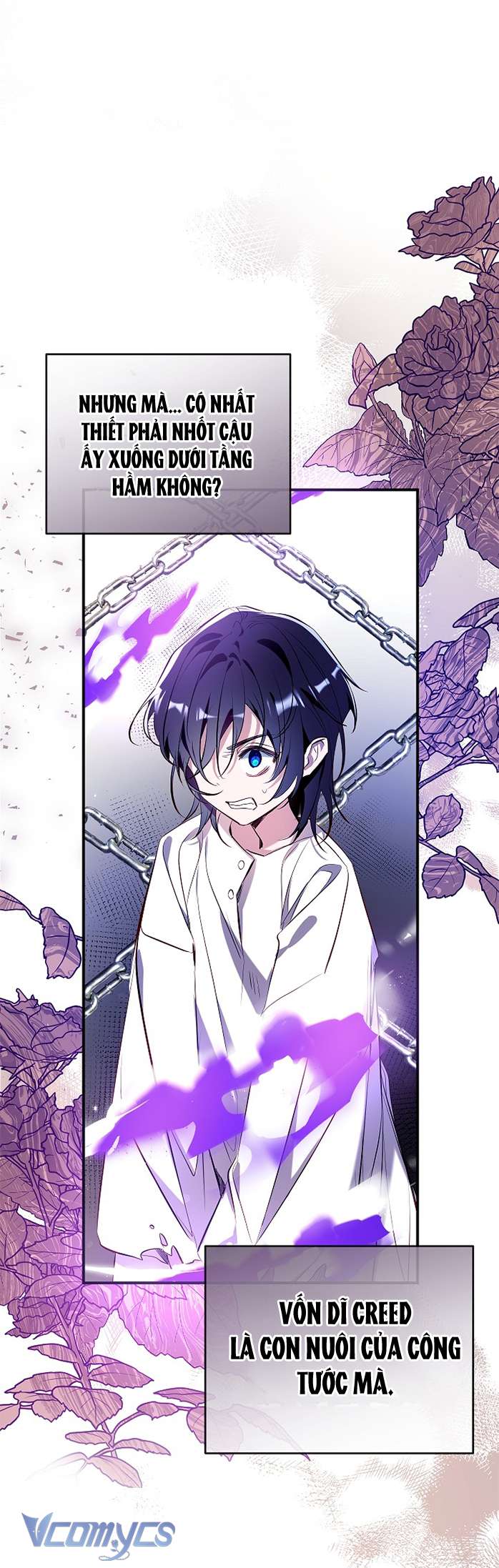 Chúng Ta Có Thể Trở Thành Một Gia Đình Được Không? Chap 75 - Next Chap 76