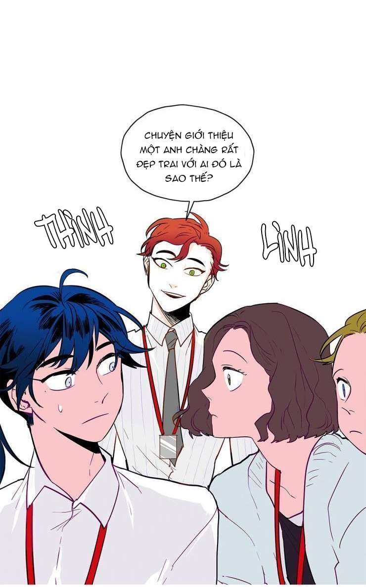 Ranh Giới 38 - Next Chapter 38