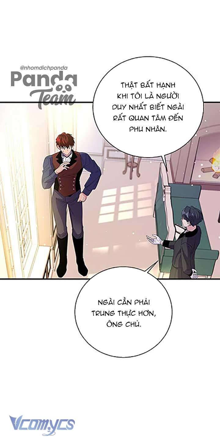 Chồng Yêu, Tôi Đây Bãi Công! Chap 11 - Trang 3
