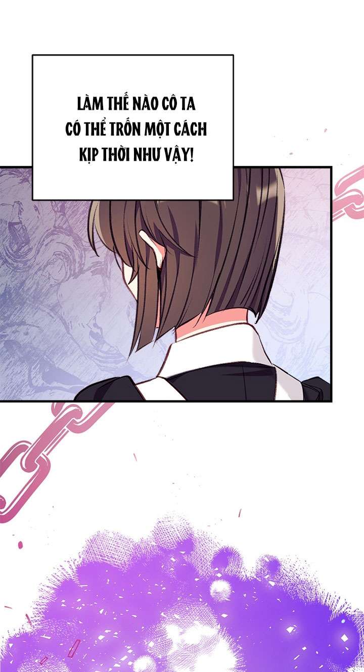 Chúng Ta Có Thể Trở Thành Một Gia Đình Được Không? Chap 19 - Trang 2