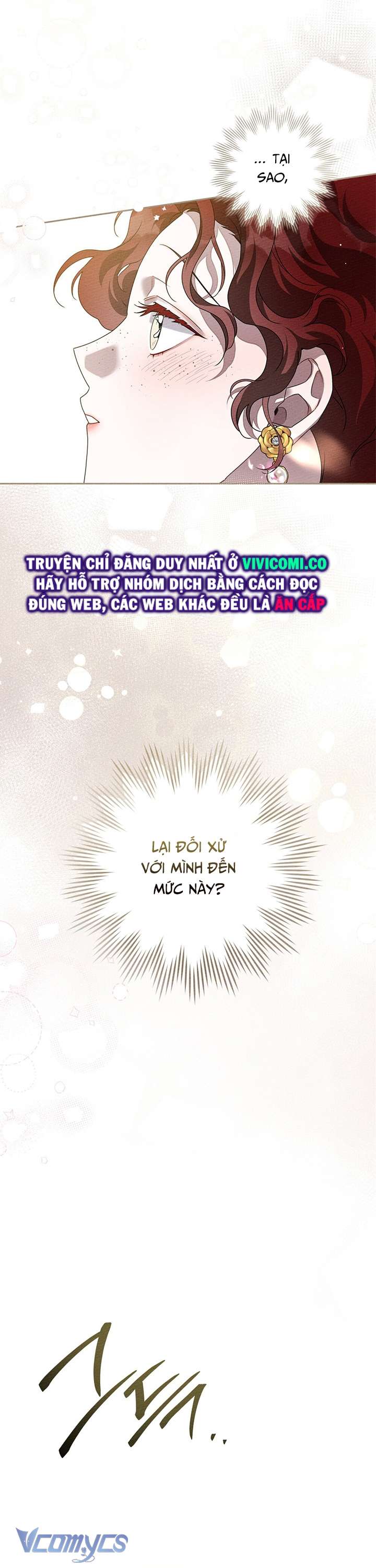 Dưới Bóng Cây Sồi Chap 68 - Next Chapter 68.1