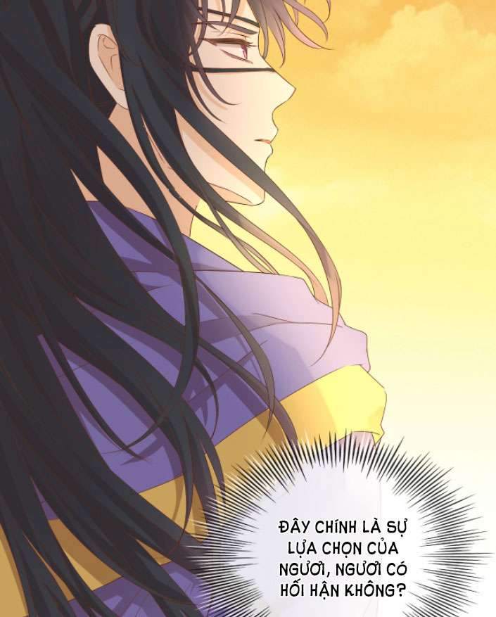 Địch Úc Đa Chi Ca Chapter 80 - Trang 4