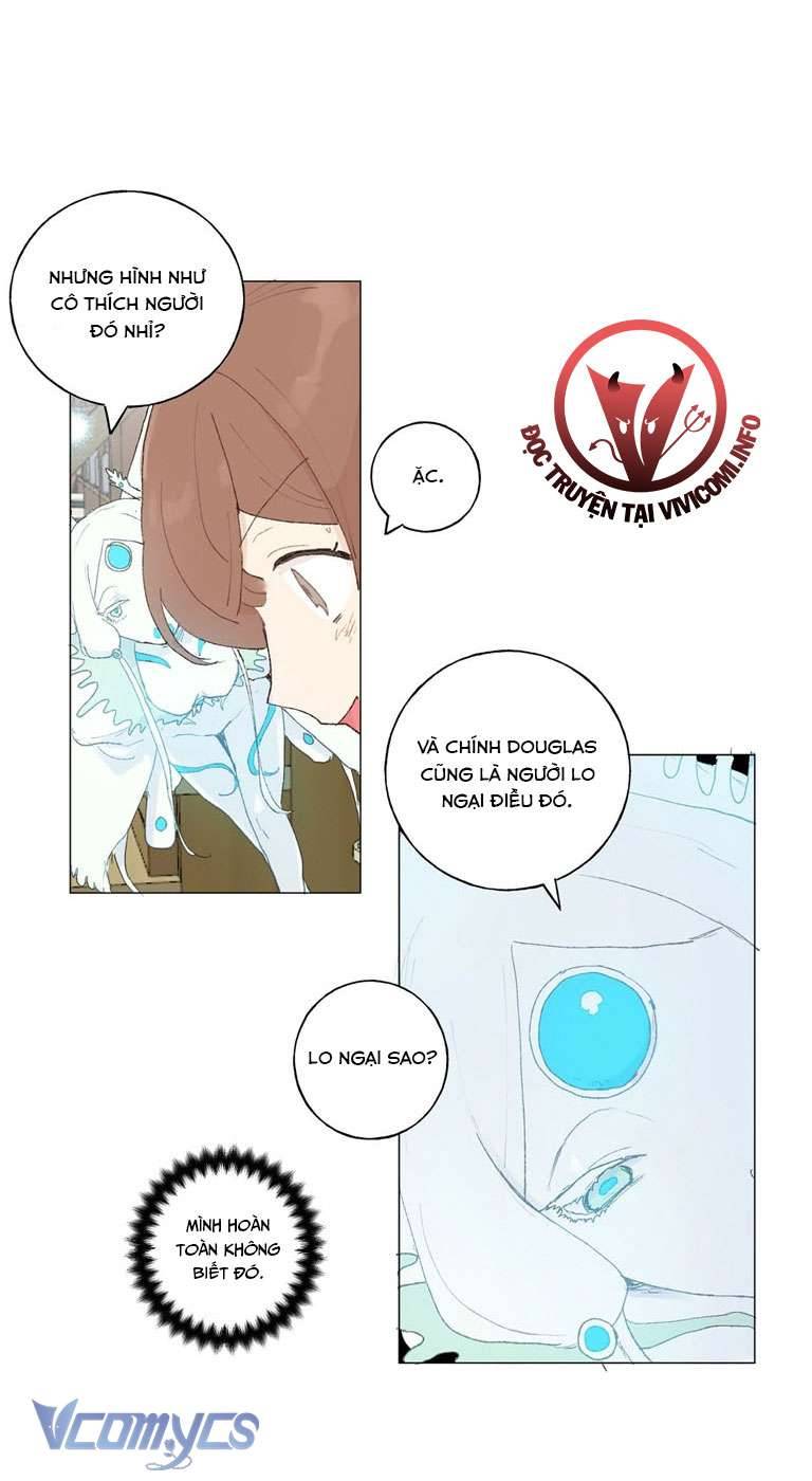 [18+] Sư Phụ Chọn Ứng Cử Viên Làm Chồng Cho Tôi Chapter 27 - Trang 3