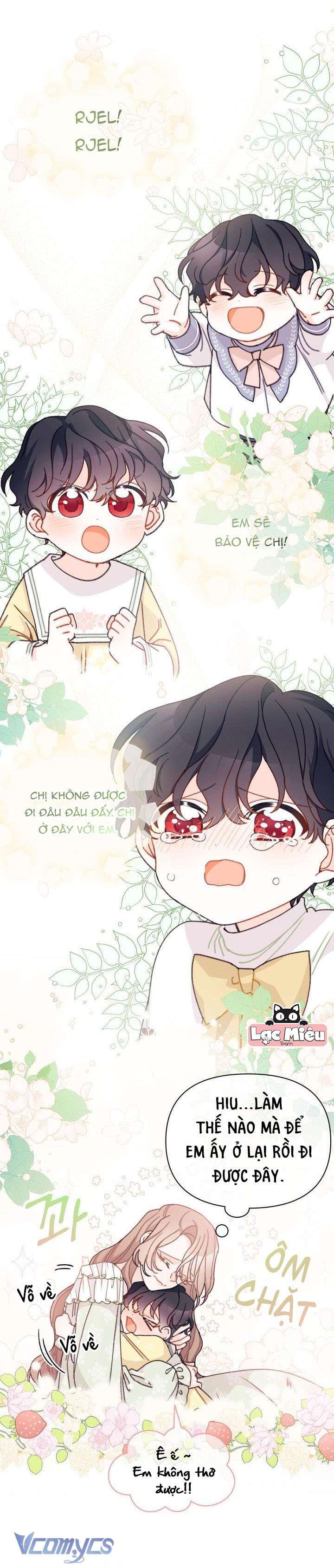 Nhặt Được Nam Chính Tặng Kèm Phu Quân Chap 19 - Trang 3