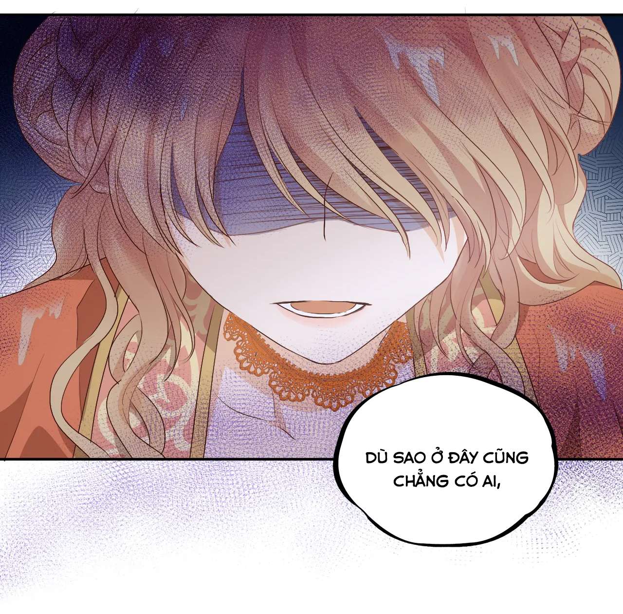 Địch Úc Đa Chi Ca Chapter 105 - Trang 4