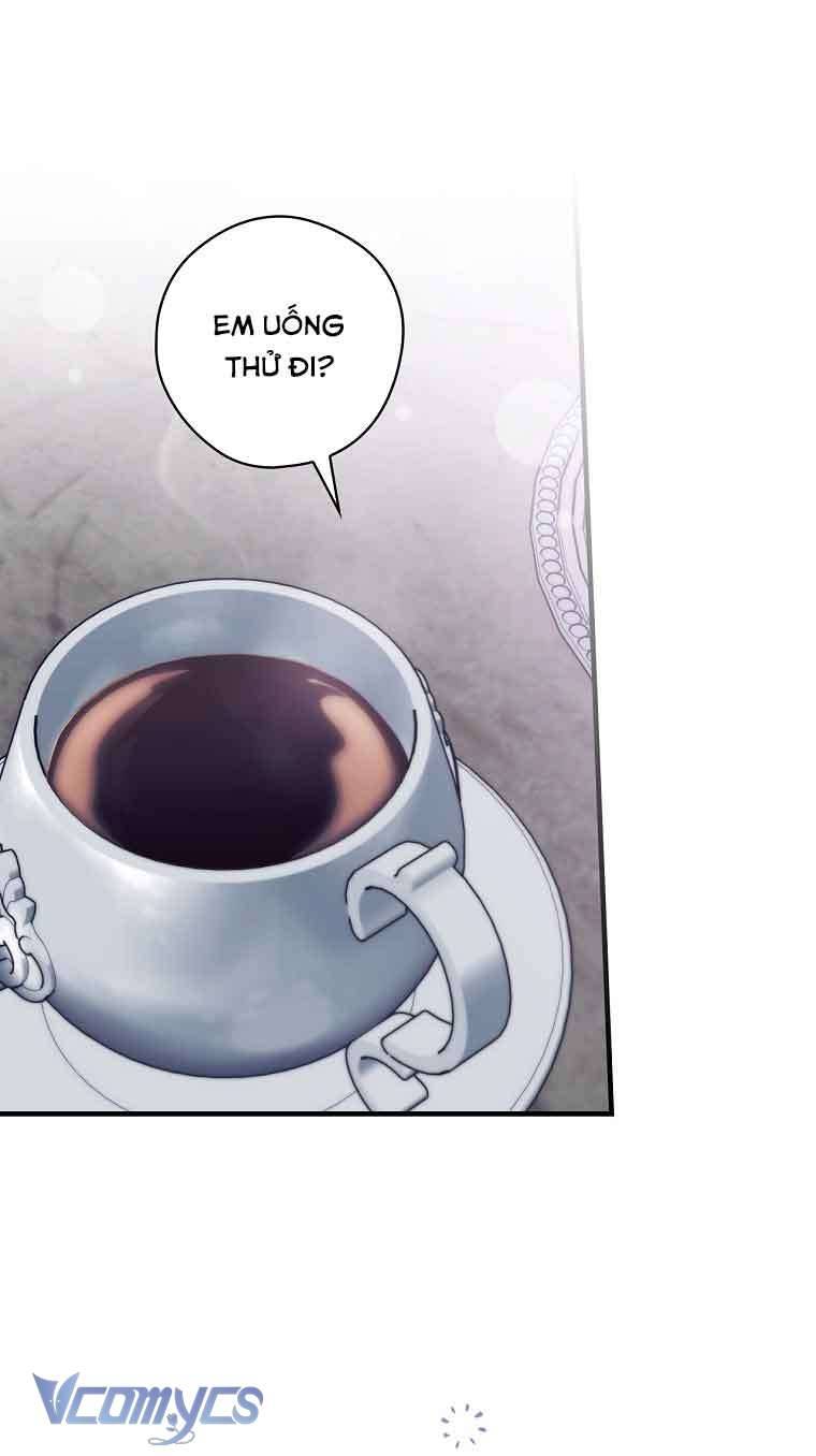 Phương Pháp Khiến Phu Quân Đứng Về Phía Tôi Chapter 72 - Trang 4