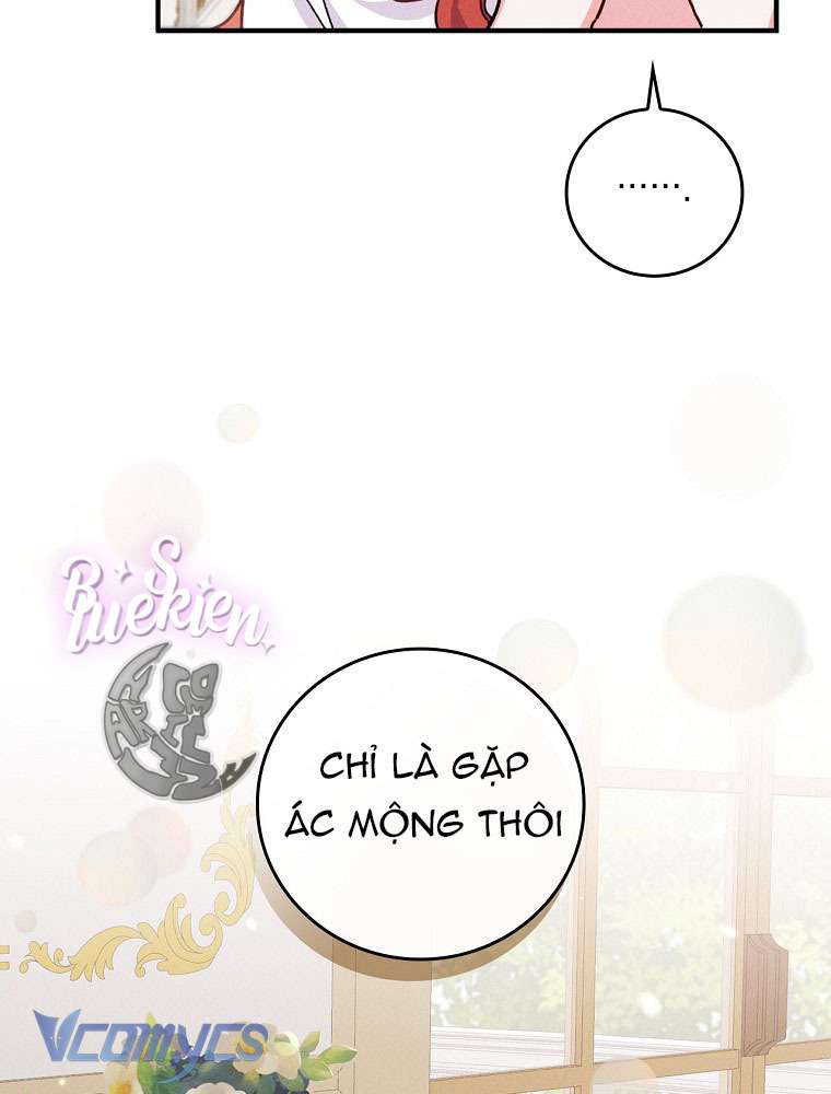 Chị Gái Của Nhân Vật Phản Diện Hôm Nay Cũng Đang Đau Khổ Chapter 36 - Trang 4