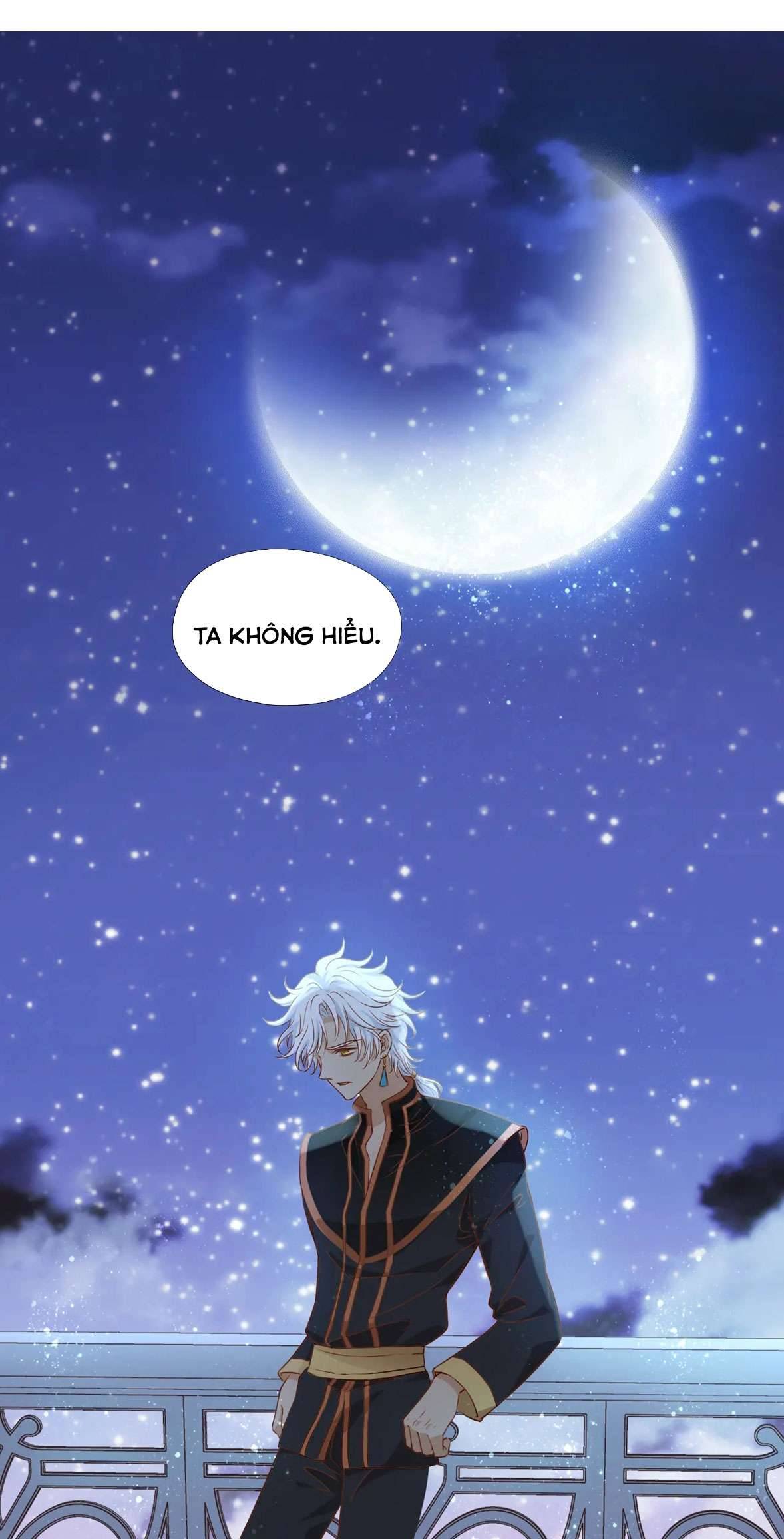 Địch Úc Đa Chi Ca Chapter 101 - Trang 4