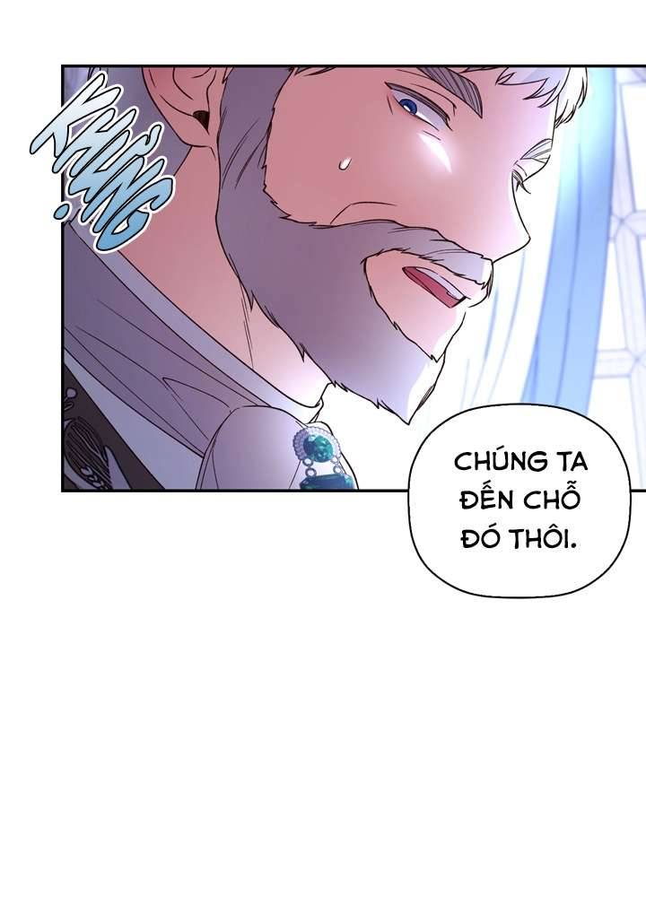 Phương Pháp Che Giấu Đứa Con Của Hoàng Đế Chapter 47 - Trang 4