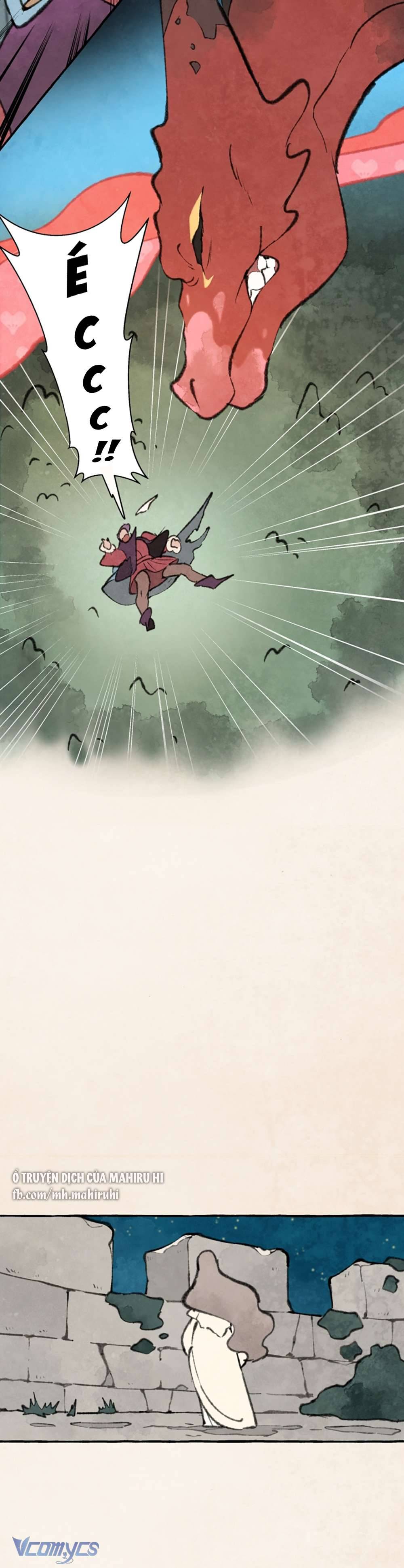 Công Chúa Đã Không Còn Cần Hoàng Tử Chapter 4 - Next Chapter 5