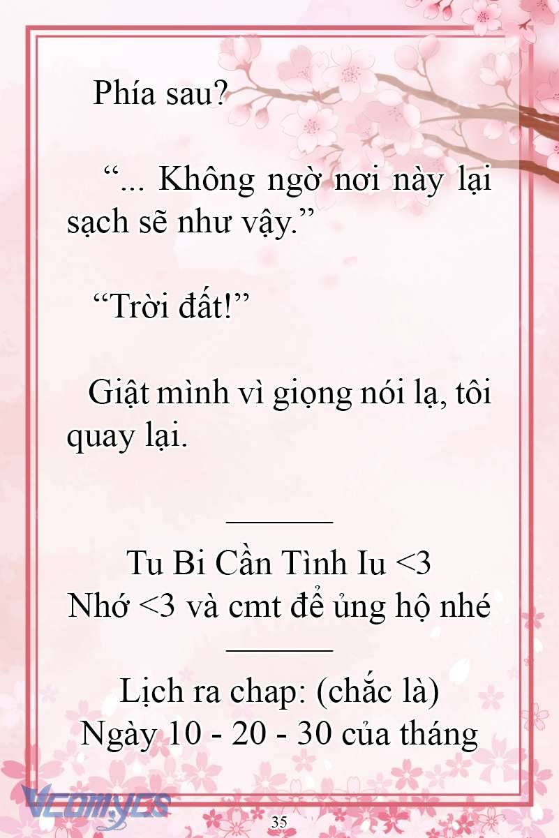 [Novel] Đặc Quyền Của Người Chuyển Sinh Chap 19 - Trang 2