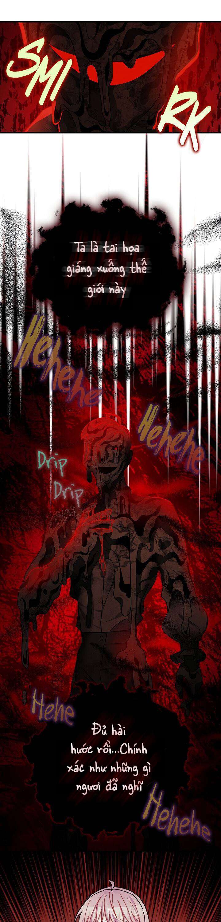 Liều Thuốc An Thần Của Bạo Chúa Chap 12 - Trang 4