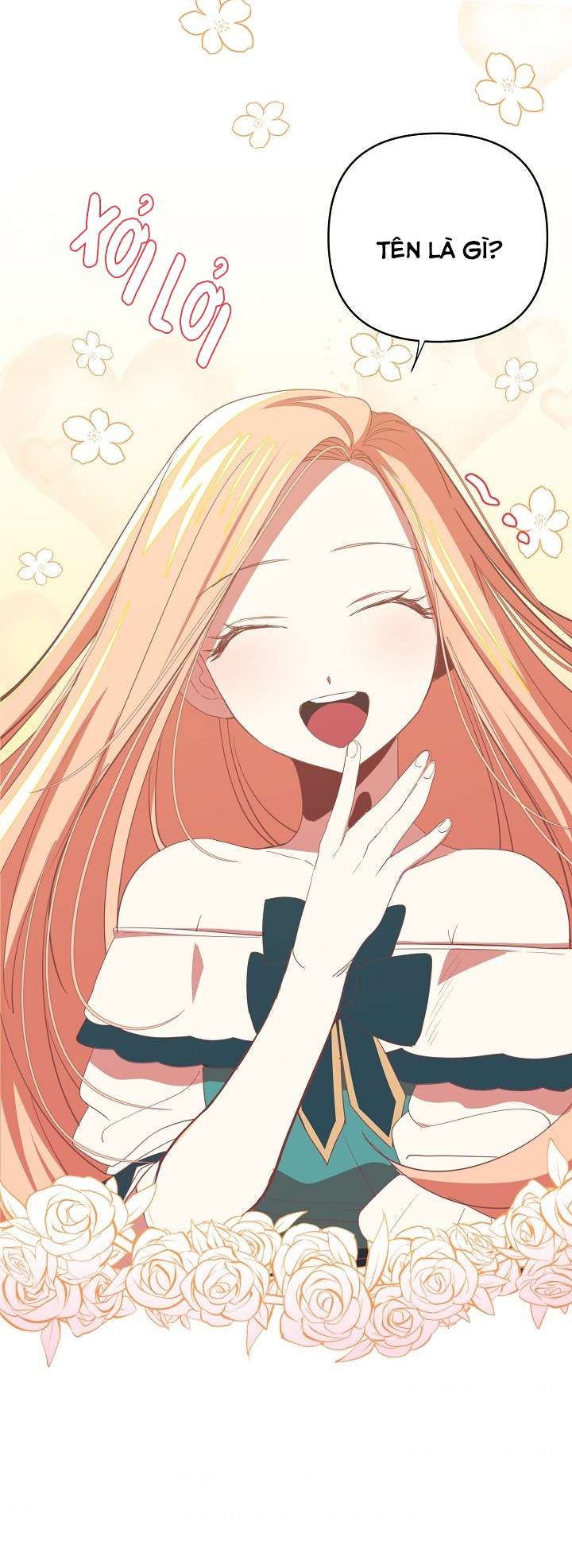 Tôi Đã Nuôi Dưỡng Một Nam Phụ Đầy Ám Ảnh Chapter 2 - Trang 3