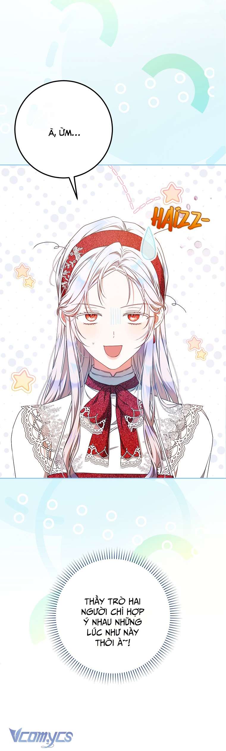 Tôi Trở Thành Vợ Của Nam Chính Chap 99 - Trang 3