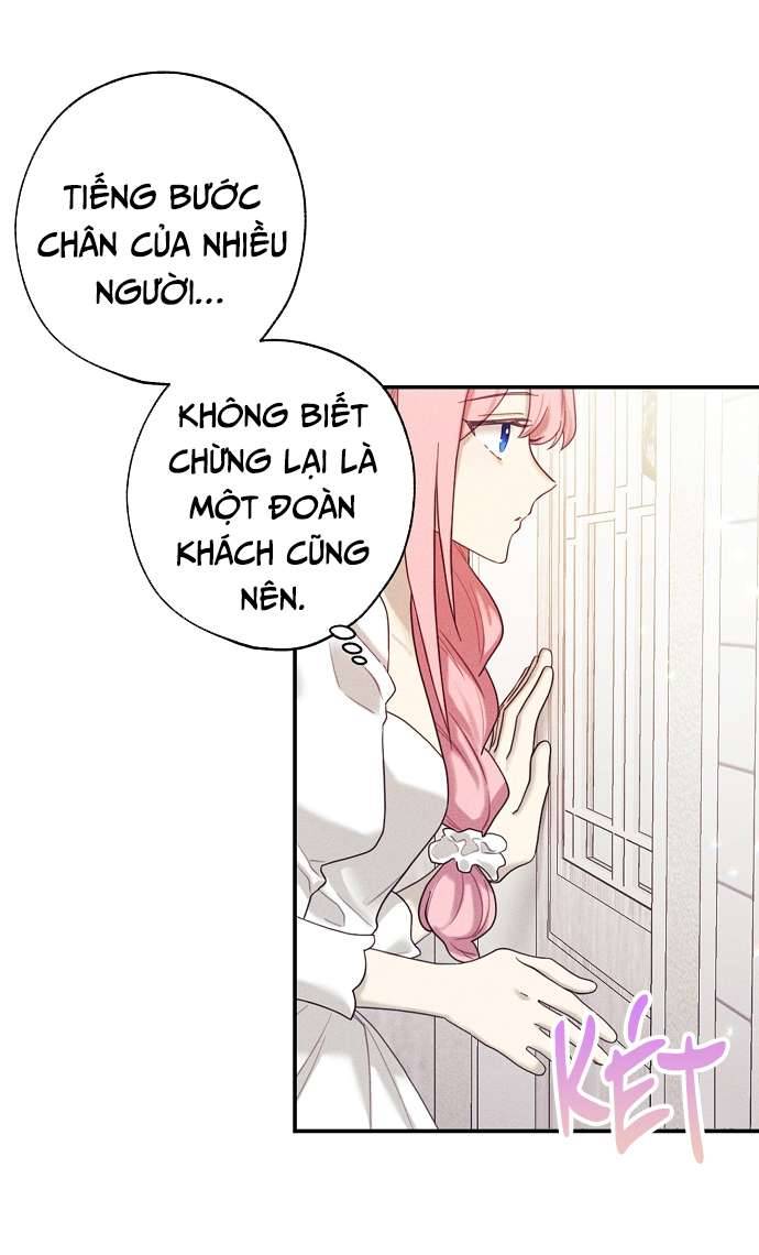 Cửa Hàng Búp Bê Của Công Chúa Chap 39 - Trang 2