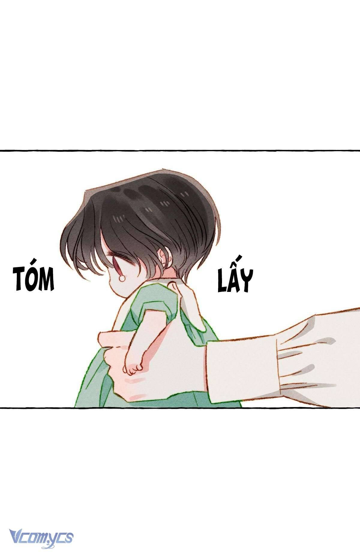 (Munn) Nuôi Dưỡng Một Hắc Long Chap 7 - Trang 2