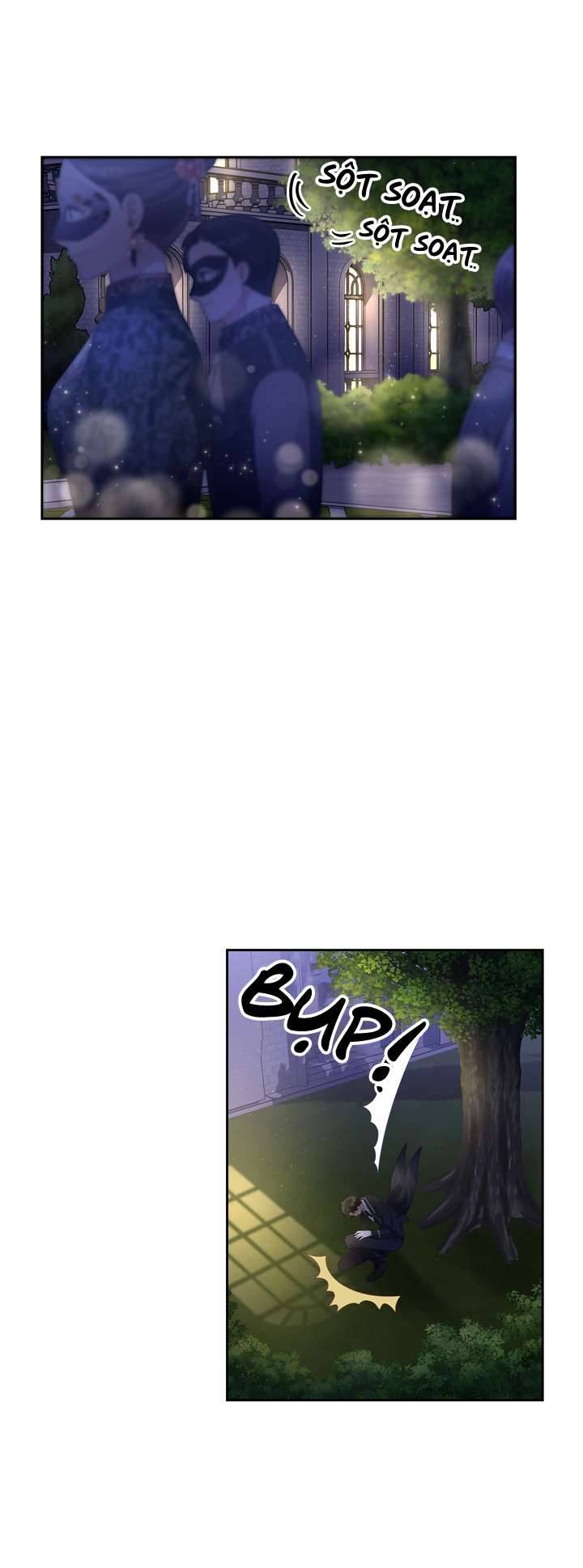 Công Nương Su Chap 55 - Next Chapter 55.1