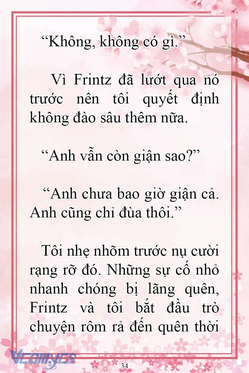 [Novel] Đặc Quyền Của Người Chuyển Sinh Chap 18 - Trang 2