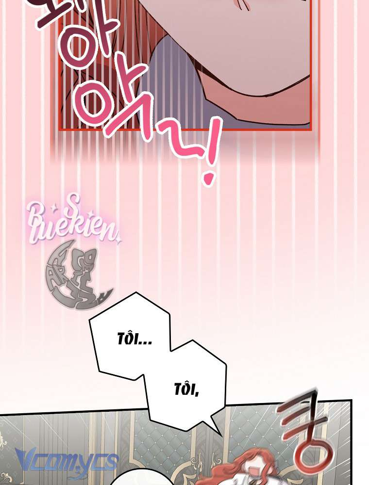 Chị Gái Của Nhân Vật Phản Diện Hôm Nay Cũng Đang Đau Khổ Chapter 56 - Trang 4