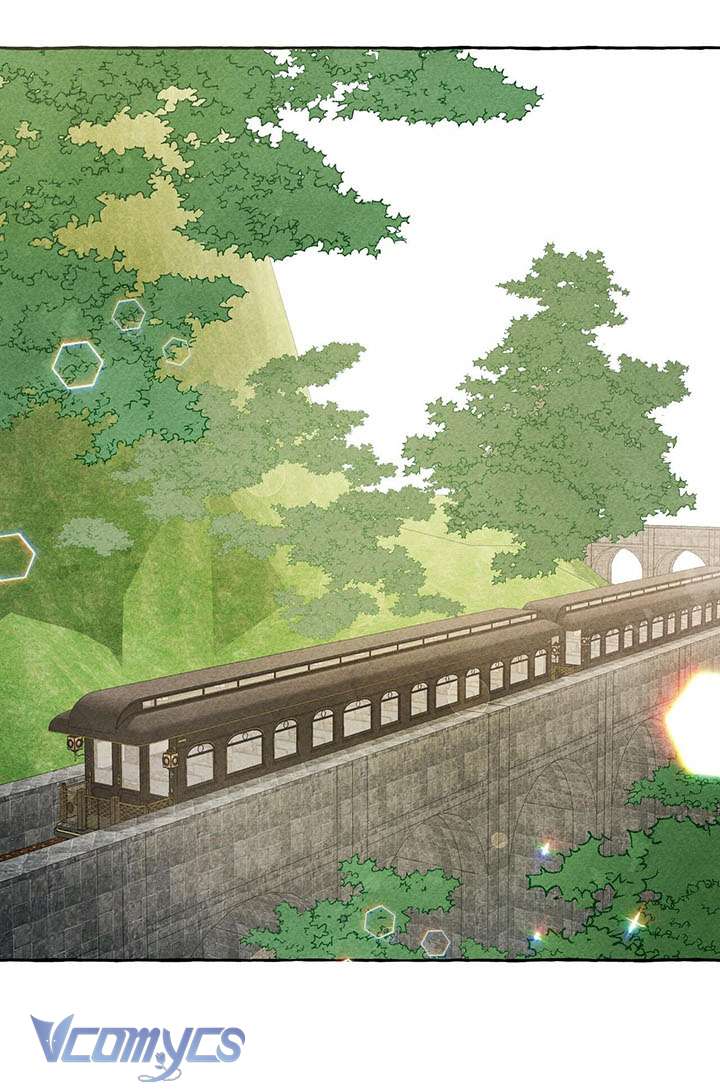 (Munn) Nuôi Dưỡng Một Hắc Long Chap 19 - Trang 2