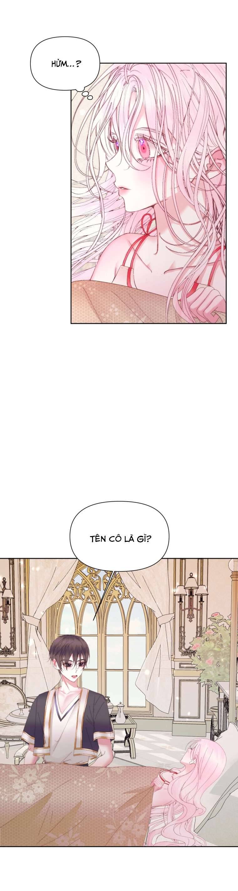 Siren: Trở Thành Gia Đình Của Nhân Vật Phản Diện Chapter 38 - Trang 3