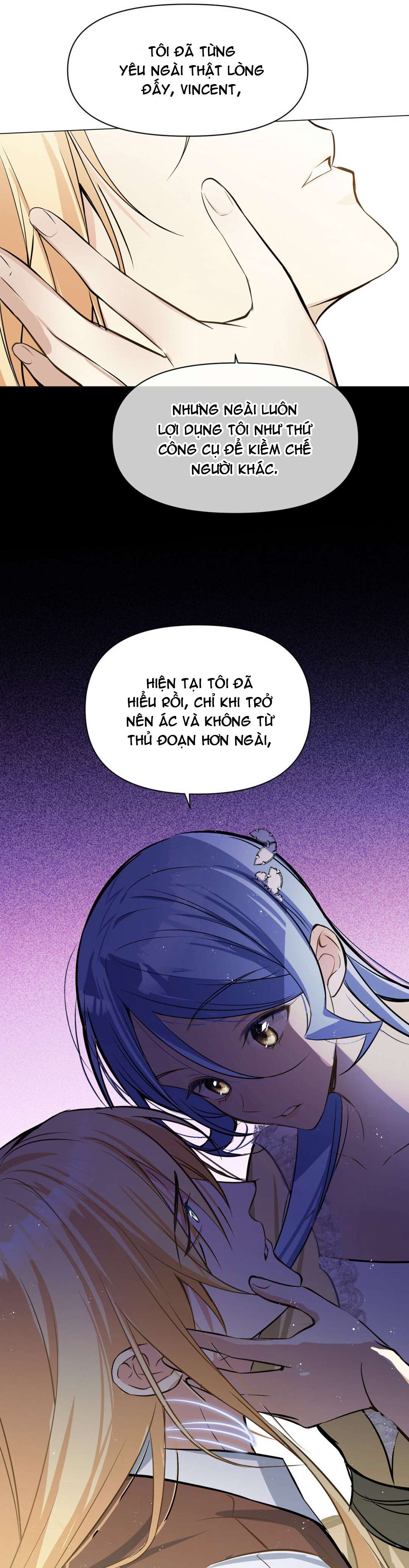 Đại Chiến Công Chúa Chapter 113 - Trang 4