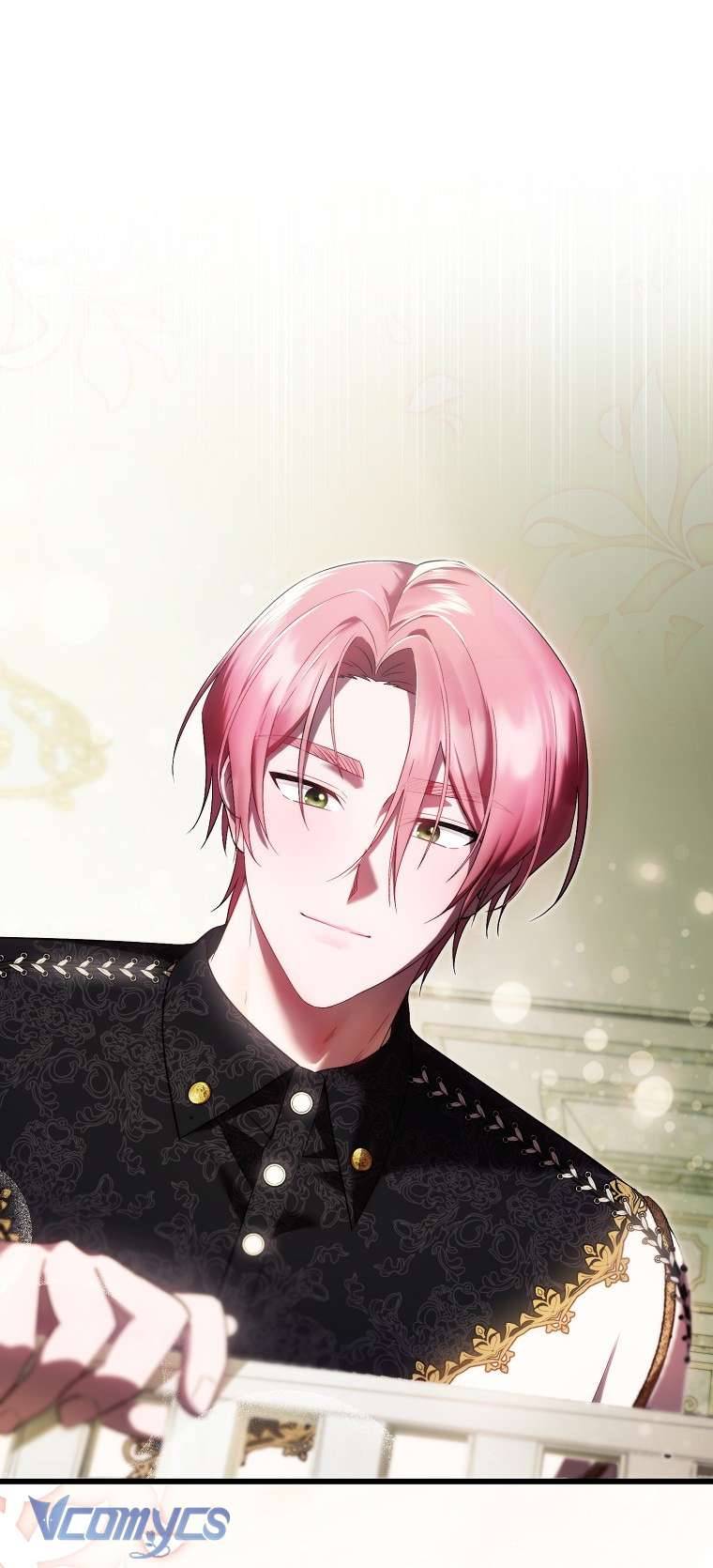 Lần Đầu Bé Út Được Yêu Thương Chap 40 - Trang 2