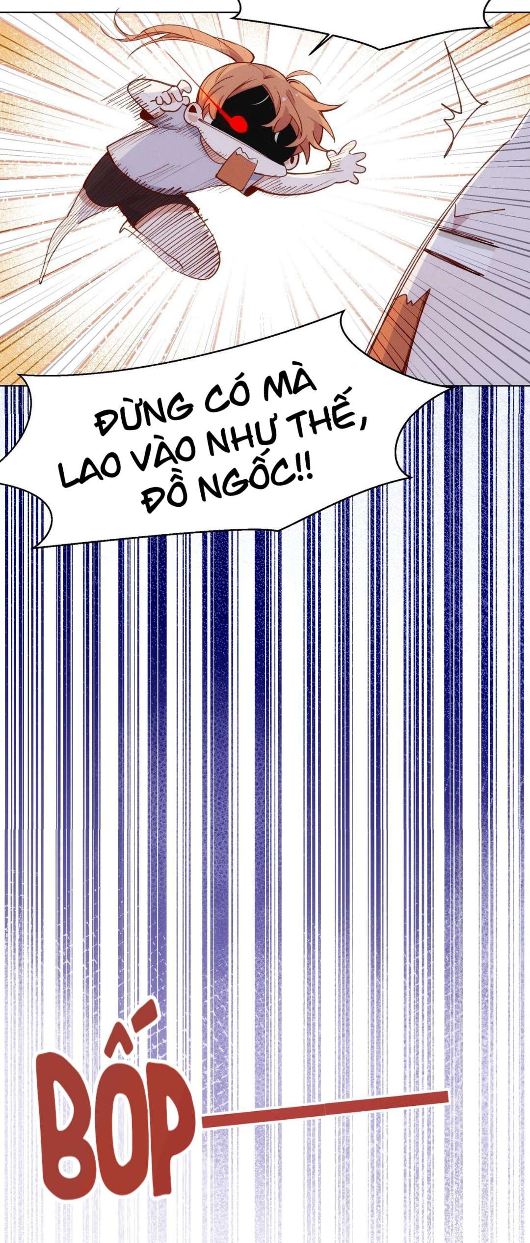 Mười năm sau, tôi kết hôn với kẻ thù không đội trời chung Chap 11 - Next Chap 12