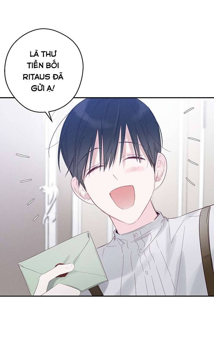 Trước Tiên Phải Giấu Em Trai Cái Đã! Chap 2 - Trang 2