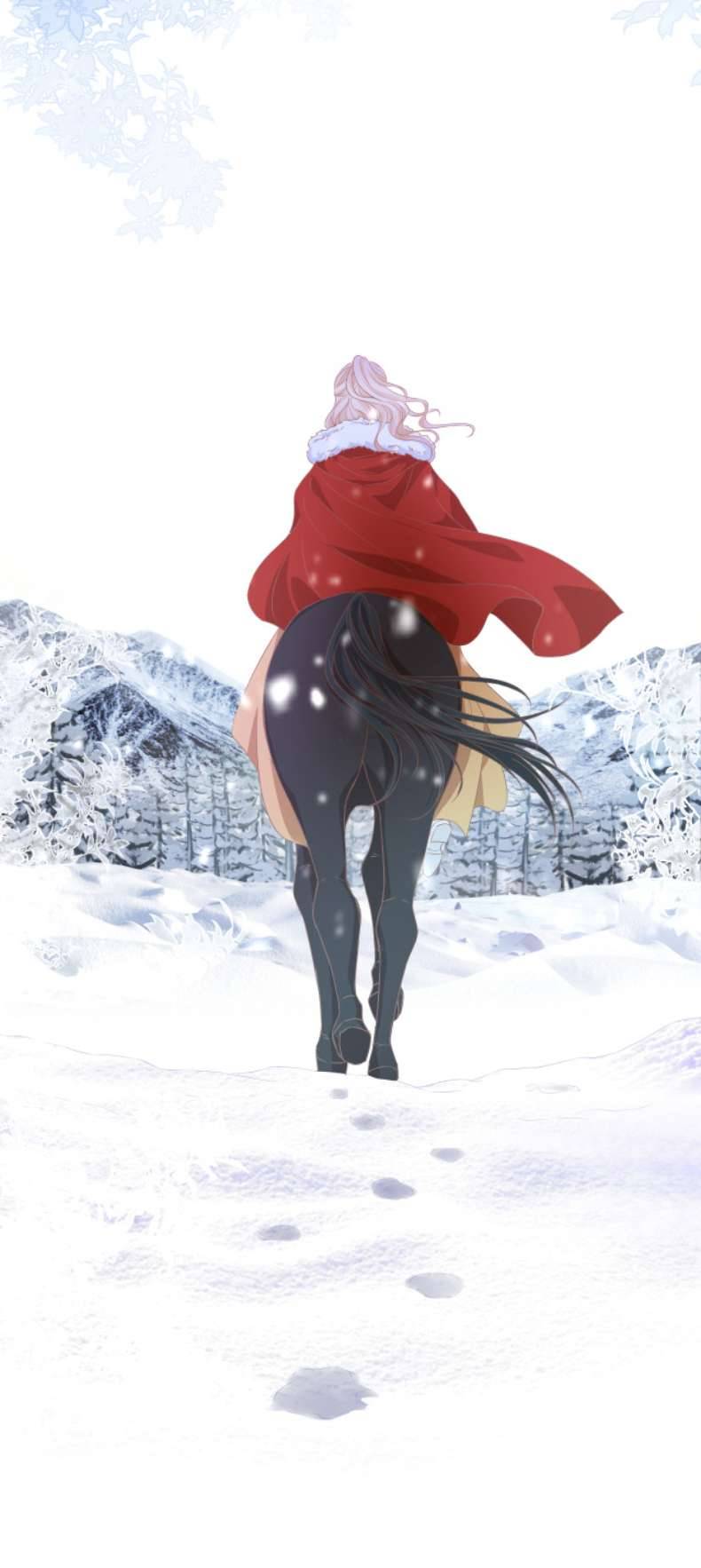 Địch Úc Đa Chi Ca Chapter 121 - Trang 4