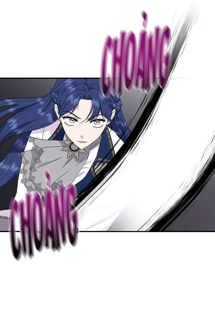 Tôi Không Phải Là Cinderella Chapter 63 - Trang 4