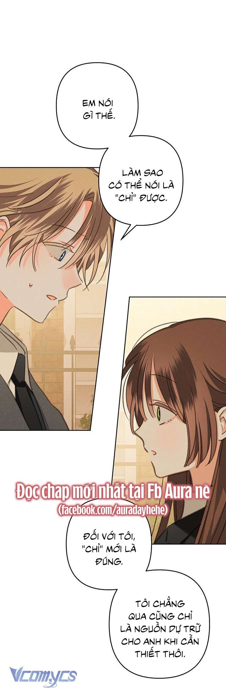 Sống Sót Như Một Hầu Gái Trong Trò Chơi Kinh Dị Chapter 54 - Trang 4