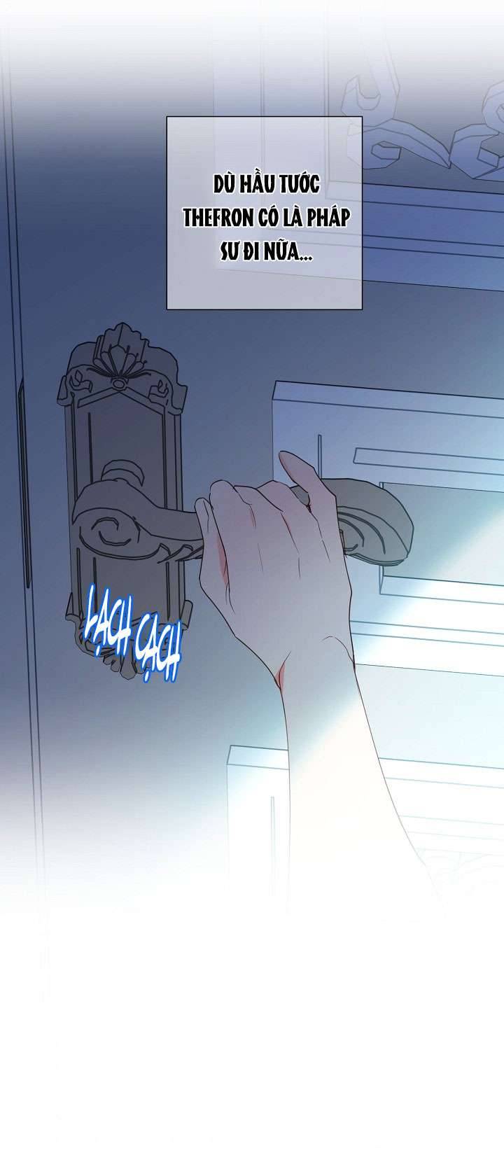 Tôi Đã Nuôi Dưỡng Một Nam Phụ Đầy Ám Ảnh Chapter 20 - Trang 3