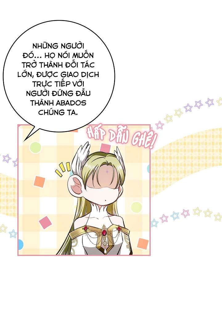 Hôn Phu Ẩn Sắc Chapter 60 - Trang 4