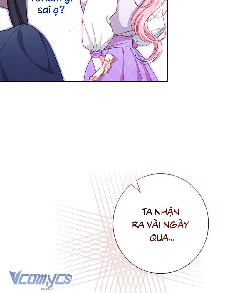 Hầu Gái Độc Quyền Của Hoàng Hậu Phản Diện Chapter 47 - Next Chapter 48