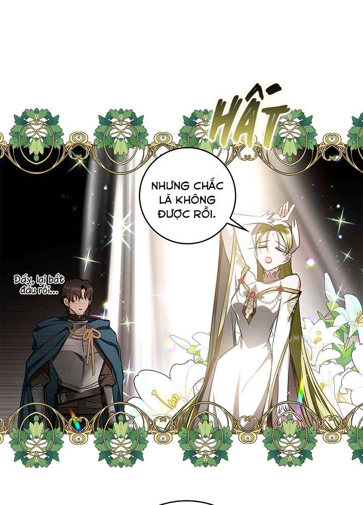 Hôn Phu Ẩn Sắc Chapter 60 - Trang 4