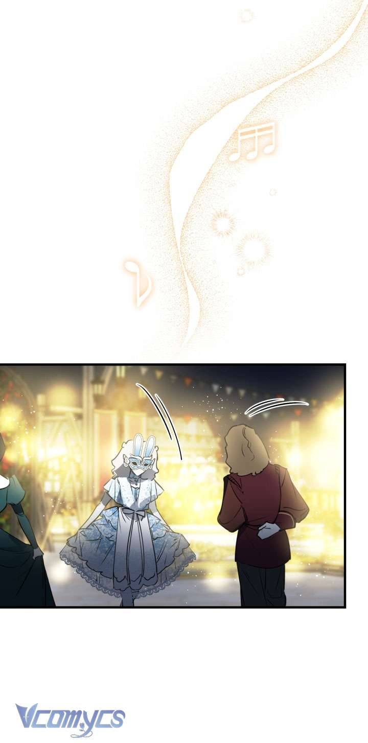 Những Nhân Vật Mạnh Nhất Thế Giới Ám Ảnh Tôi Chapter 69 - Trang 4